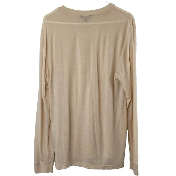 Allbirds TrinoXO LS Tee - Large - Picture 16 of 16